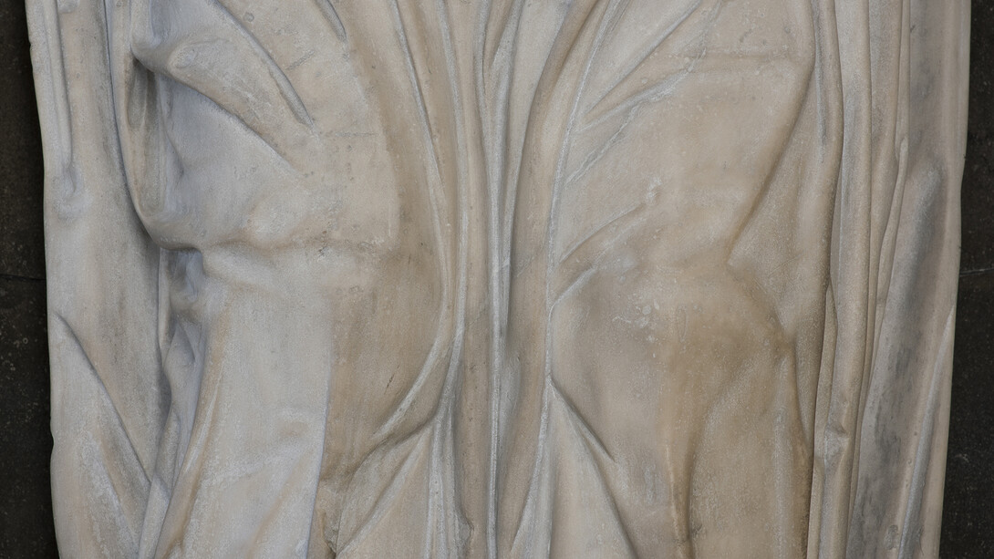 Isabel Nolan, For ever and ever, and infinite and super infinite for evers, 2015, archival pigment print, 85 x 122 x 4 cm framed, edition of 3 +1 AP, Courtesy of the artist and Kerlin Gallery, Dublin
