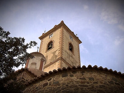 Cattedrale di Galtellì