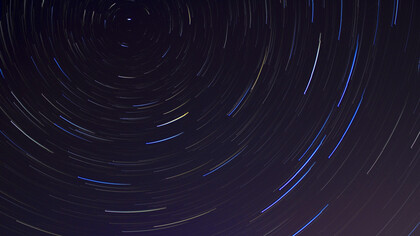 Vibrazione dell'universo