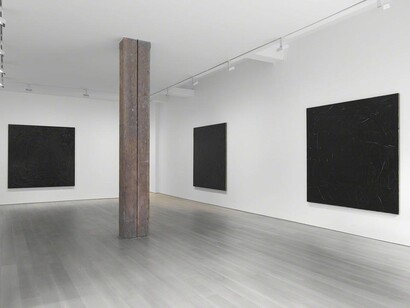 Liat Yossifor. Courtesy of Miles McEnery Gallery