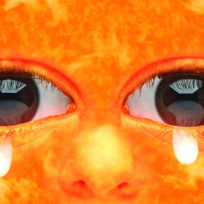 Agnieszka Polska. Courtesy of Frye Art Museum