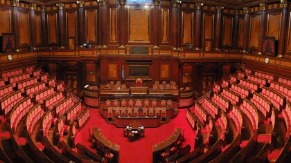 Il Parlamento