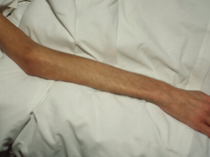 Humancomedy. Courtesy of Galleria Pack