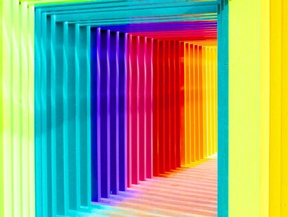 Ce que le monde invisible et énergétique peut nous offrir