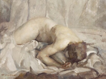 Giuseppe Amisani, Dolore