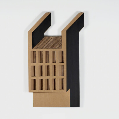 Handmade. Courtesy of Artscape Lab