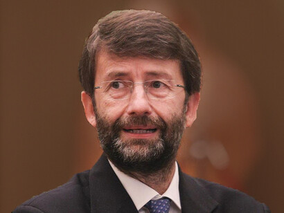 Dario Franceschini
