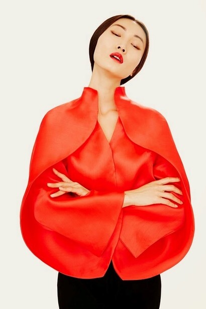 Diseño de Sybilla Sorondo