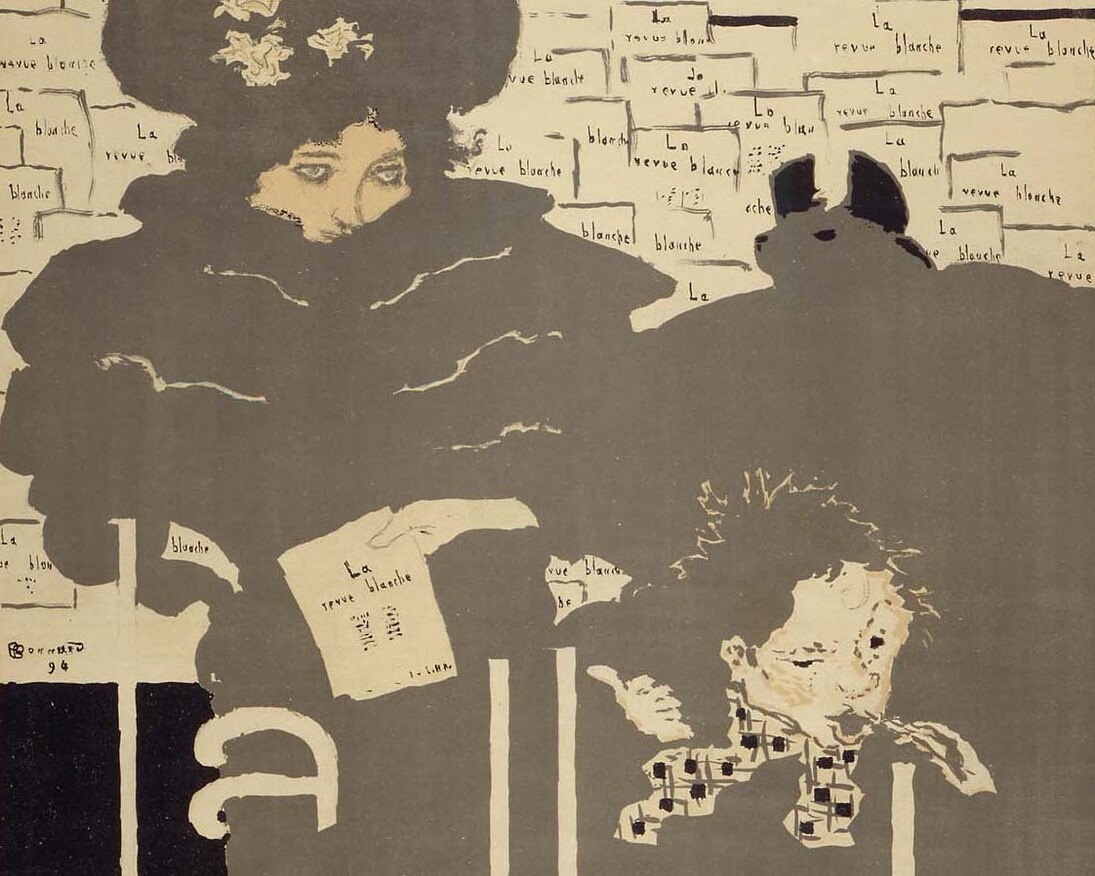 Prints and Drawings. Courtesy of MFA