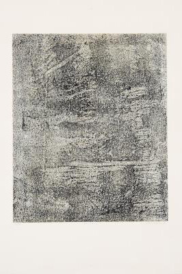 Jean Dubuffet. Courtesy of Galerie Lelong