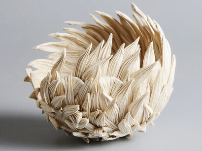 Kinga Földi: 2021, En Equilibrio