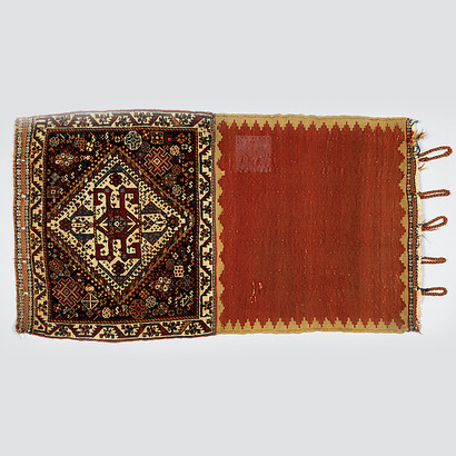 Portable Storage. Courtesy of MET