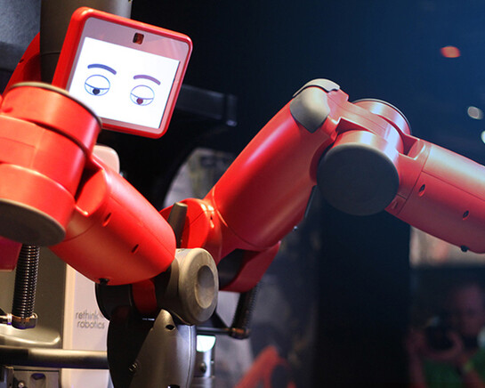 POPnology. Courtesy of Museum of Science 