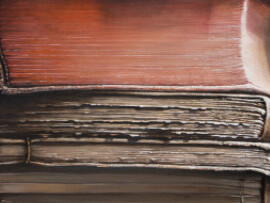 Lee Jinyong. Courtesy of Pontone Gallery