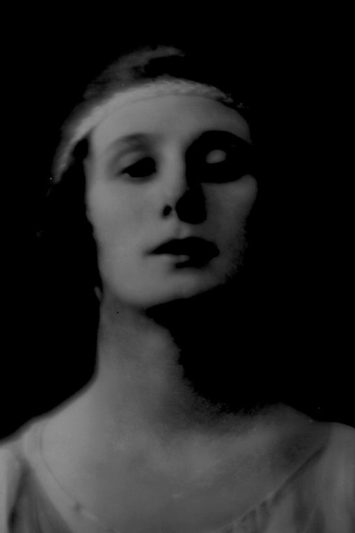 Anna Pavlova (1881-1931)