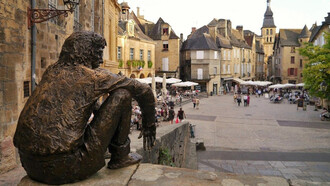 Sarlat-la-Canéda