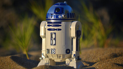 Robot, intelligenza artificiale