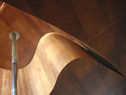 Sustainable Low-Cost Wooden Housing