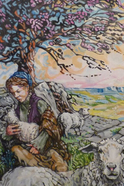 Blackburn Artists. Courtesy of Blackburn Museum