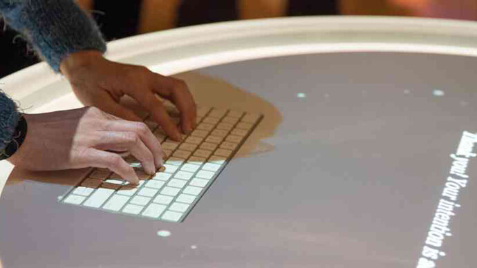 The Wheel of Intentions. Courtesy of The Rubin Museum of Art