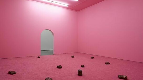 He Xiangyu, Everything We Create is Not Ourselves, 2012-2013, © He Xiangyu, Photo: Ben Westoby, Courtesy White Cube