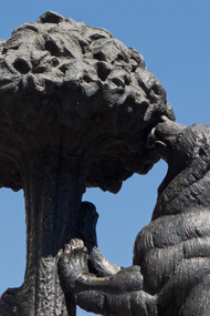 El Oso y el Madroño