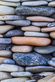Let us please, turn the light on and drop the stones!