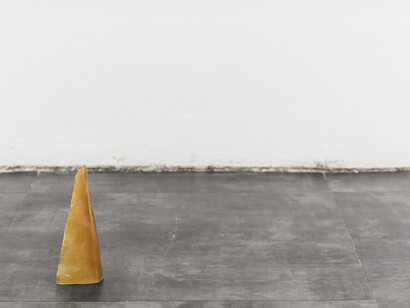 Marco Ceroni, L'amour toujours, vista allestimento