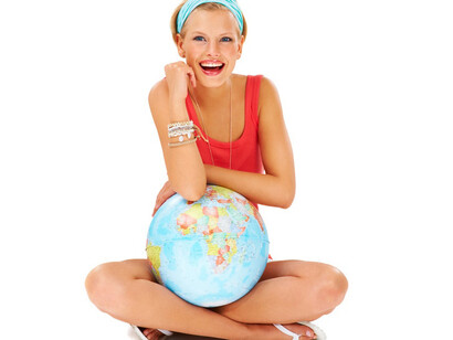 Know the world