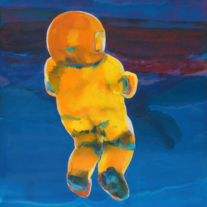 Visions Of Sensory Space