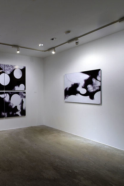 Chihiro Kabata Unknown Planet. Courtesy of Art Front Gallery