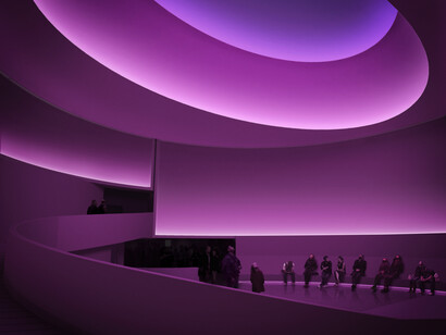 James Turrell