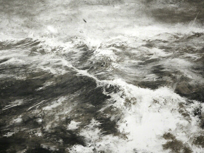 Phoebe Boswell. Courtesy of SAPAR Contemporary
