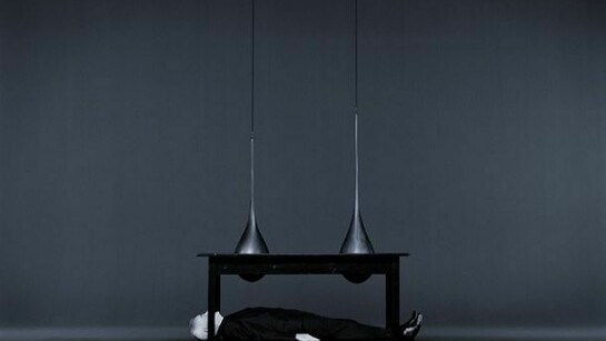 Jürgen Klauke, Durchlauferhitzer 2013