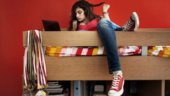 In Her Image. Courtesy of Amon Carter Museum of American Art