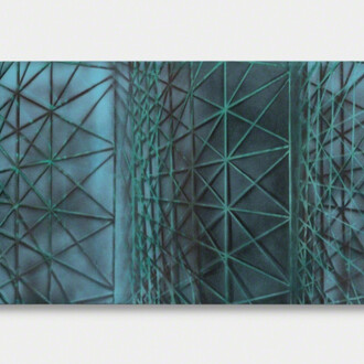 Marco Giannotti. Courtesy of Galeria Raquel Arnaud