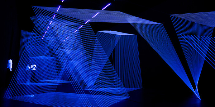 Ultraviolett. Courtesy of Dr. Julius