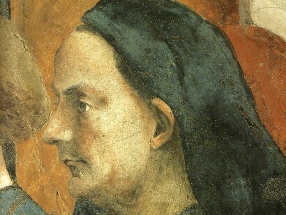 Ritratto di Brunelleschi