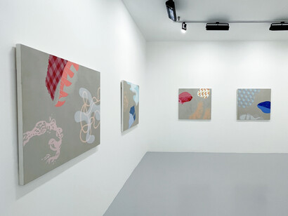 Charles Schwall. Courtesy of Bruno David