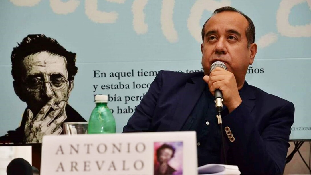 Ci sono incontri con se stessi che avvengono solo nei luoghi dove il tempo sembra rallentare