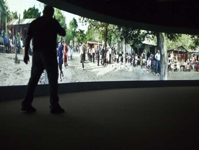 Fucking Beautiful. Courtesy of Magda Danysz Gallery