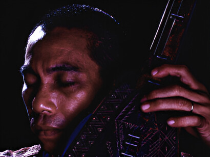 Ayala’s expert handling traditional instruments reflects his commitment to fusing Filipino heritage with contemporary music, creating a timeless and authentic sound