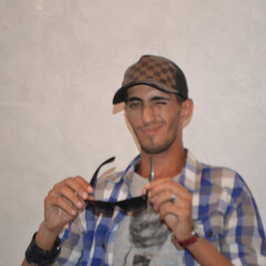 Houssem Eddine Bouchiba