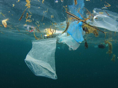 L’Italia esporta 197.000 tonnellate di rifiuti plastici non riciclati all’anno
