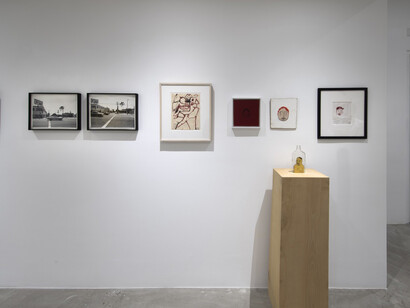 Made in California. Courtesy of Kantor Gallery