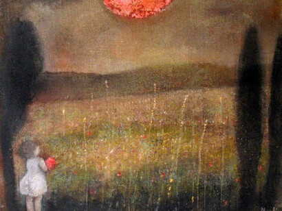 L'Arte di Lucia Merli