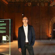 Moving Portraits. Courtesy of Salzburg Museum