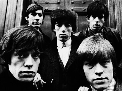 The Rolling Stones