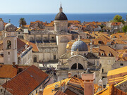 Capture the breathtaking beauty of Dubrovnik, Croatia 