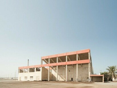 Sharjah Biennial 10. Courtesy of Sharjah Art Foundation